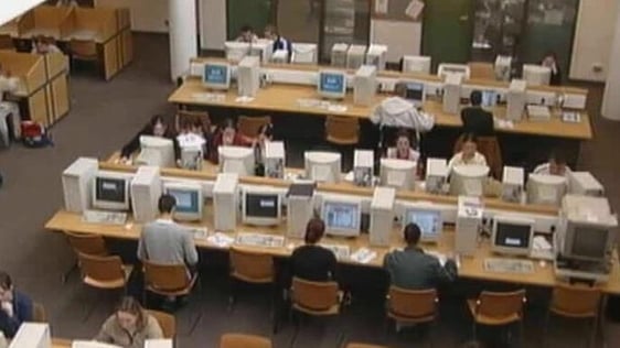 Making Education Accessible