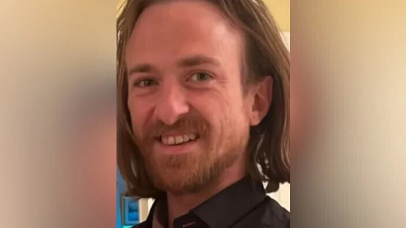 Alex Coughlan (Pic: GoFundMe)
