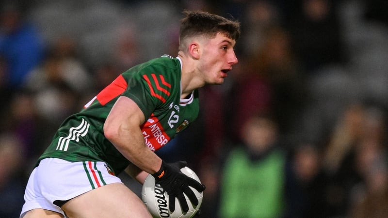 Former Mayo footballer charged following serious assault