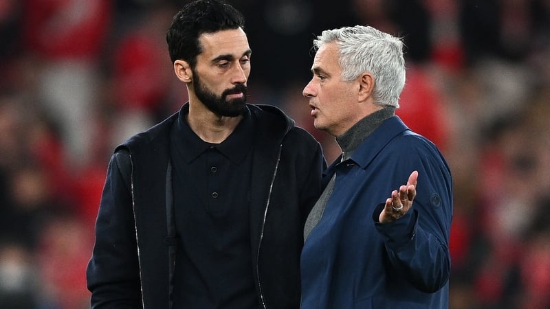Arbeloa confirms Madrid exit as Mourinho waits in wings