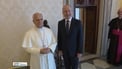 Pope Leo 'has genuine desire' for end to wars, says Taoiseach