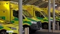 Unions stand down next week's planned ambulance strike