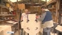 'True craftsman' - McGloin's sculpture to be sent to US