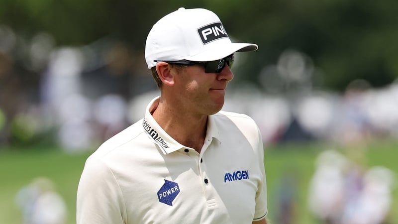 Power surges into top 10 contention in Texas