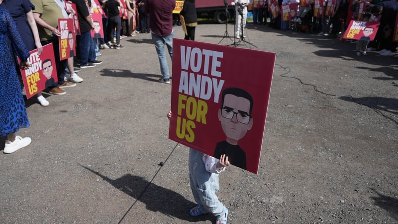 Battle of the Makerfield bye-election begins in earnest