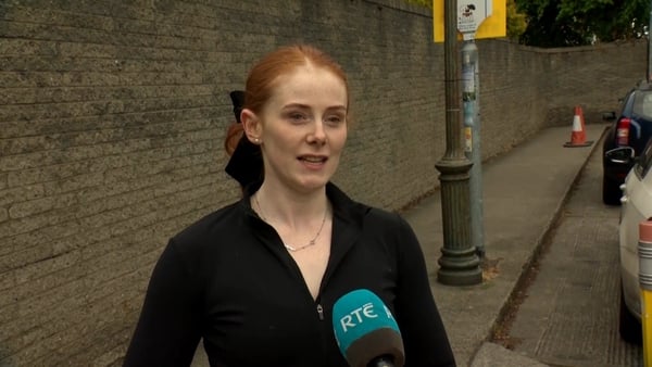 Dublin Central constituents explain reasons for voting