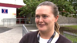 Watch: Galway West voters discuss reasons for casting ballots