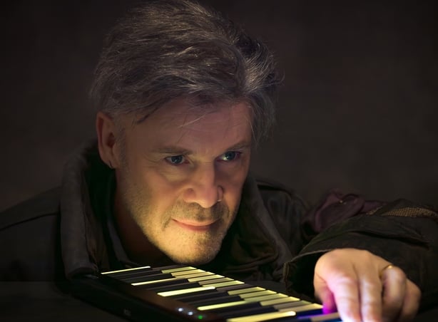 UK musician