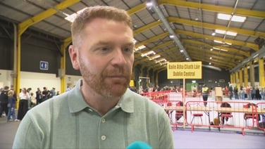 Social Democrats ‘obviously delighted’ with 100% tally showing