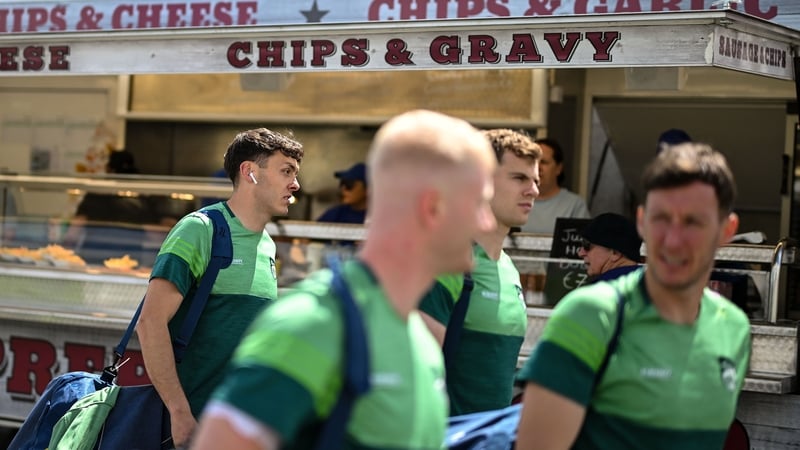 Saturday's football championship updates