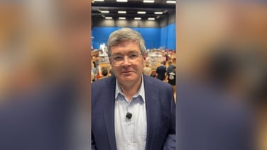Tight race as early Galway West votes tallied