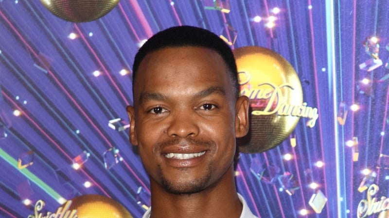 Strictly's Johannes not hanging up his dancing shoes yet
