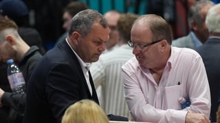 Ennis takes Dublin Central as Kyne and Thomas battle for Galway West seat