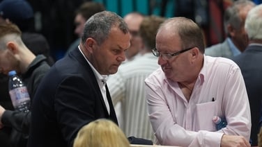 Ennis takes Dublin Central as Kyne and Thomas battle for Galway West seat