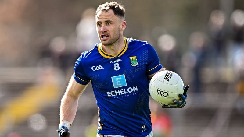 Wicklow step on the gas to progress in Tailteann Cup