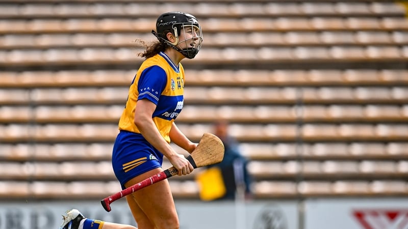 Camogie Championship wrap: Clare and Kilkenny enjoy wins