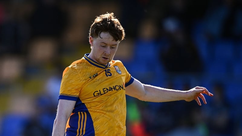 Longford edge into last 12 with Clare win