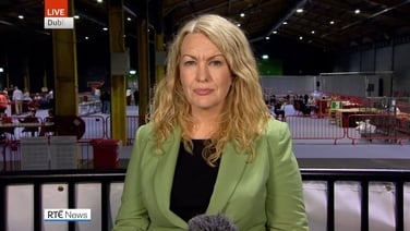 Samantha Libreri reports on the Dublin Central bye-election