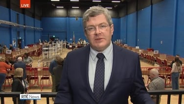 Pat McGrath reports on the Galway West bye-election