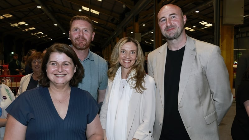 As it happened: Ennis elected in Dublin Central