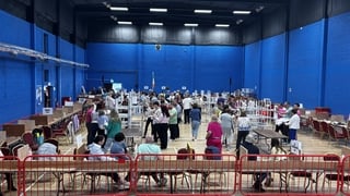 Galway West count