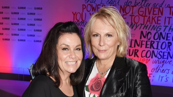 Two UK actors