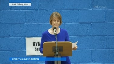 Galway West 6th Count