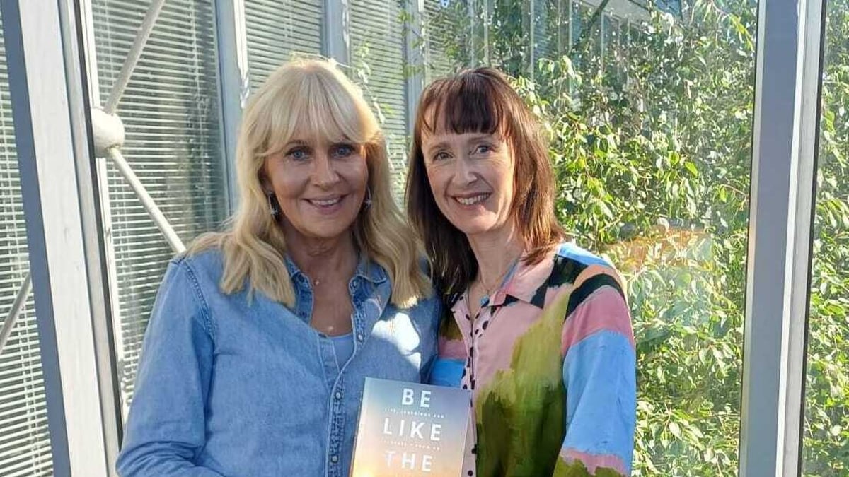 Marie Gleeson