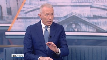Fine Gael and Fianna Fáil seen as Government in bye-elections, says Dooley
