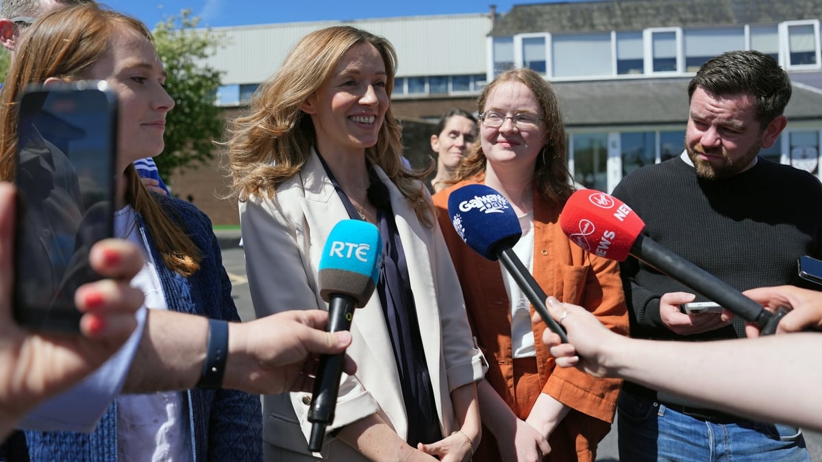The implications of the bye-election outcomes in Dublin Central and Galway West 
