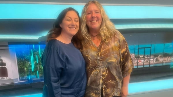Playwright Deirdre Kinahan - “Living to retire is such a cod. None of us knows what’s coming next” 