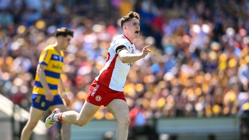 Sunday's football championship results and reports