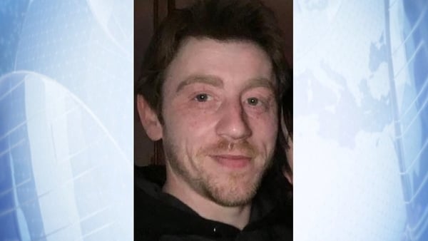 Michael McKenna, who the PSNI said died in a single-vehicle collision in Enniskillen, Co Fermanagh, on Sunday 24 May