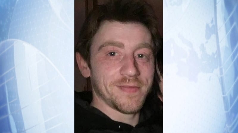 Michael McKenna, who the PSNI said died in a single-vehicle collision in Enniskillen, Co Fermanagh, on Sunday 24 May