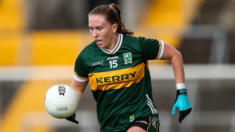 Kerry dig deep to get past Déise and lift Munster title