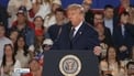 Trump says US will not 'rush into a deal' with Iran