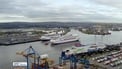 Planned £1.3bn upgrade of Belfast Port to test Dublin dominance