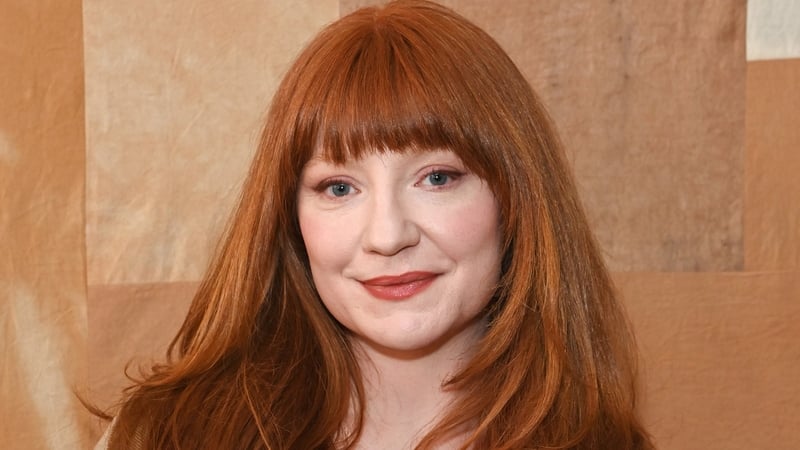 Girls Aloud singer Nicola Roberts welcomes first child