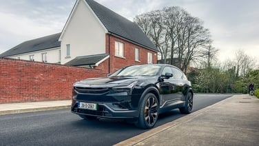 Polestar 3