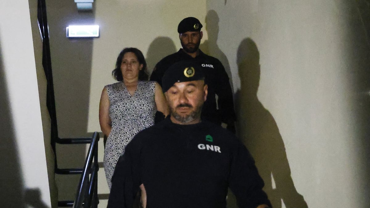 Abandoned by their parents: what we know about the children left in woods in Portugal 