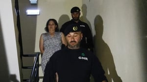 Abandoned by their parents: what we know about the children left in woods in Portugal  show image