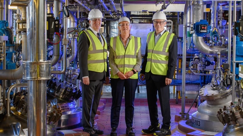 €6bn investement in upskilling of Cara Partners employees
