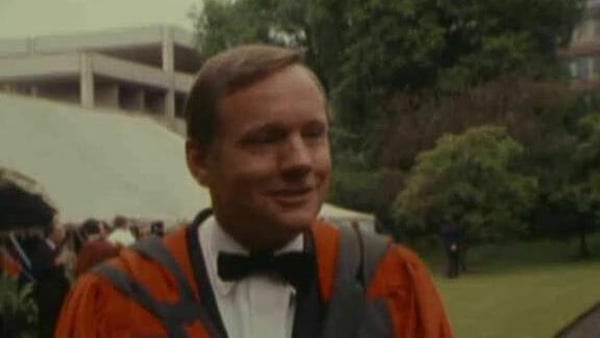 Neil Armstrong