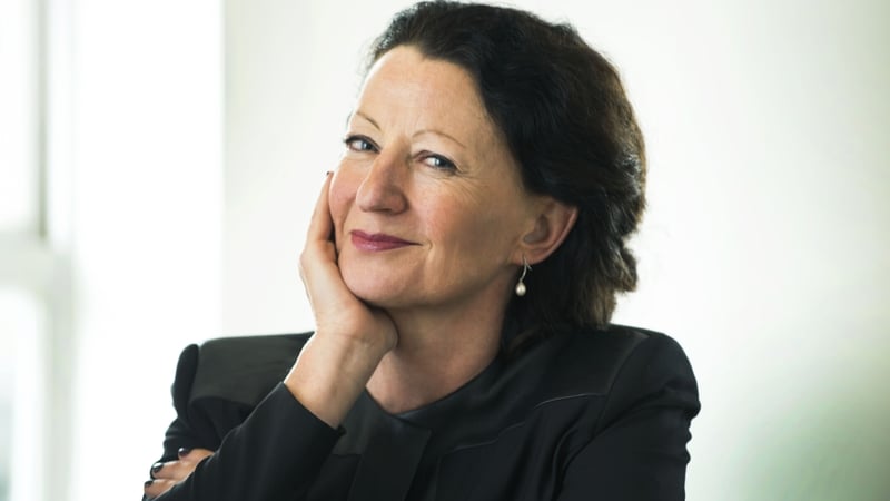 Something for the Weekend: Kathleen MacMahon's cultural picks