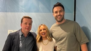 Happily Murrayed with Conor Murray and Joanna Cooper show image