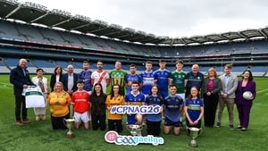 Comórtas Peile na Gaeltachta 2026 show image