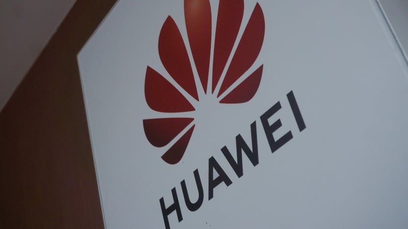Huawei reveals new chip design amid US sanctions