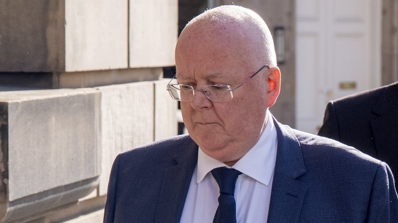 Murrell admits embezzling £400k from SNP funds