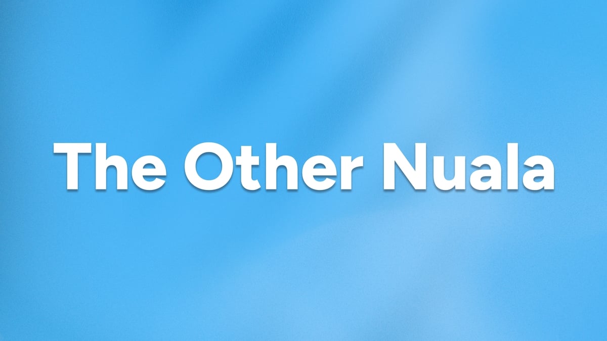 The Other Nuala