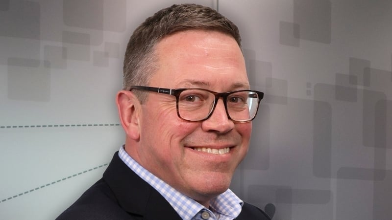 Arachas appoints new Chief Trading Officer